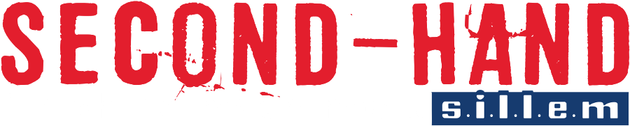 Second-hand finishing machines